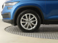 Škoda Kodiaq, 2022