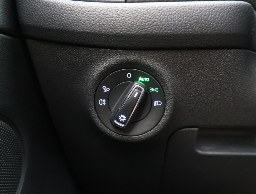 Škoda Kodiaq, 2022