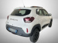 Dacia Spring, 2024