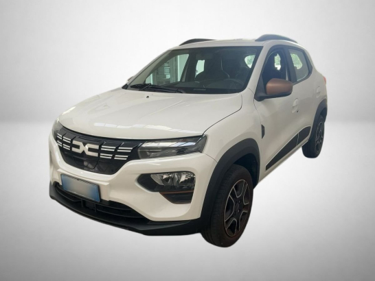 Dacia Spring Electric 65 (27 kWh)