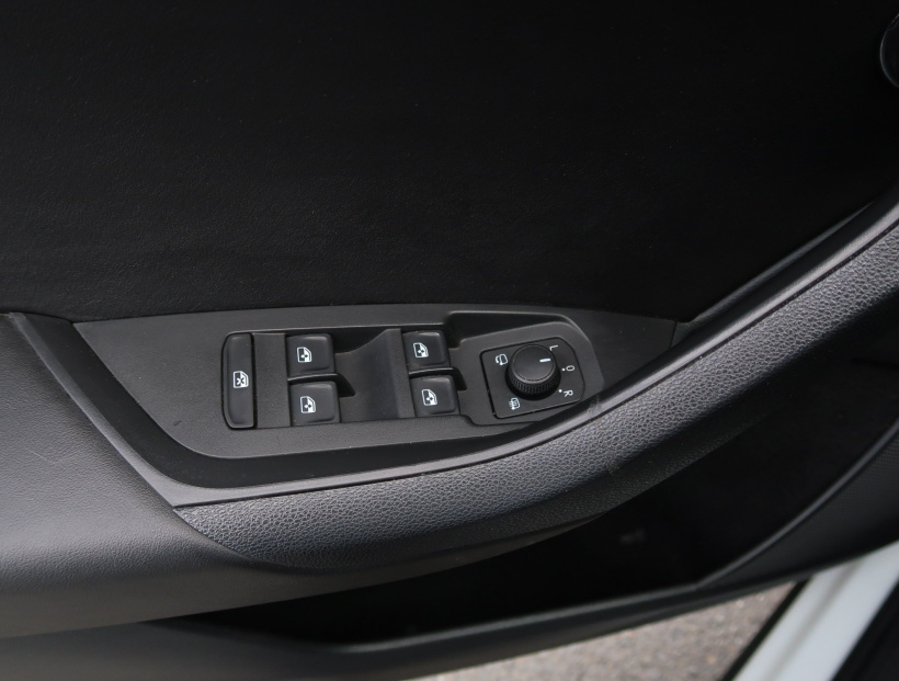 Škoda Kodiaq, 2020