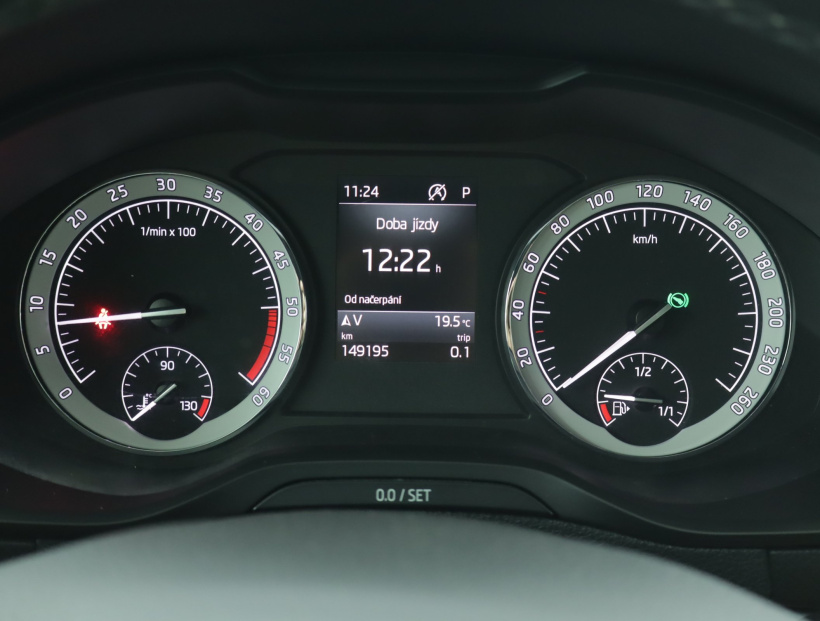 Škoda Karoq, 2018