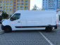 Nissan Interstar, 2025