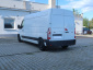 Nissan Interstar, 2025