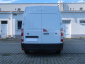 Nissan Interstar, 2025