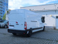 Nissan Interstar, 2025