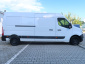 Nissan Interstar, 2025