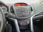 Opel Zafira, 2016