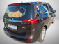 Opel Zafira, 2016