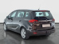 Opel Zafira, 2016