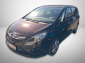 Opel Zafira, 2016