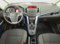 Opel Zafira, 2016