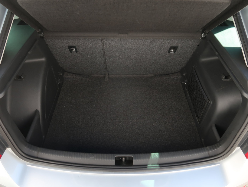 Škoda Rapid Spaceback, 2014