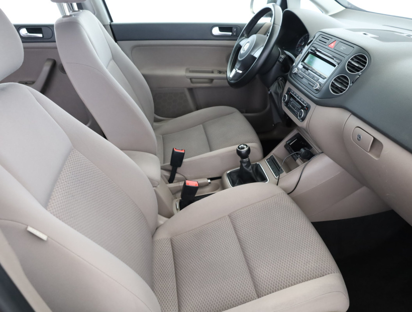Volkswagen Golf Plus, 2011