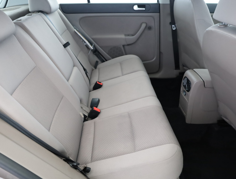 Volkswagen Golf Plus, 2011