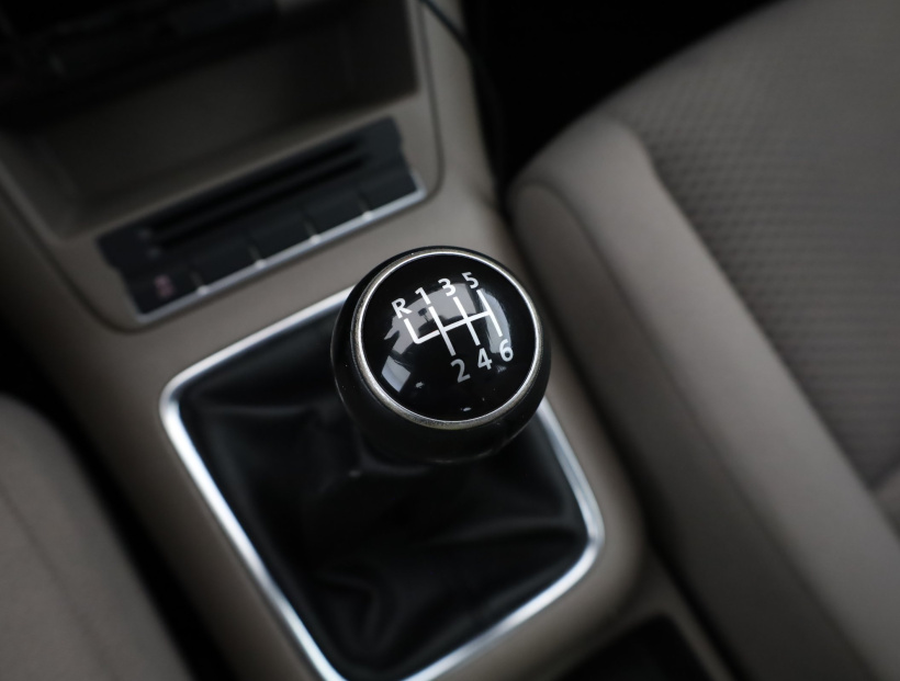 Volkswagen Golf Plus, 2011