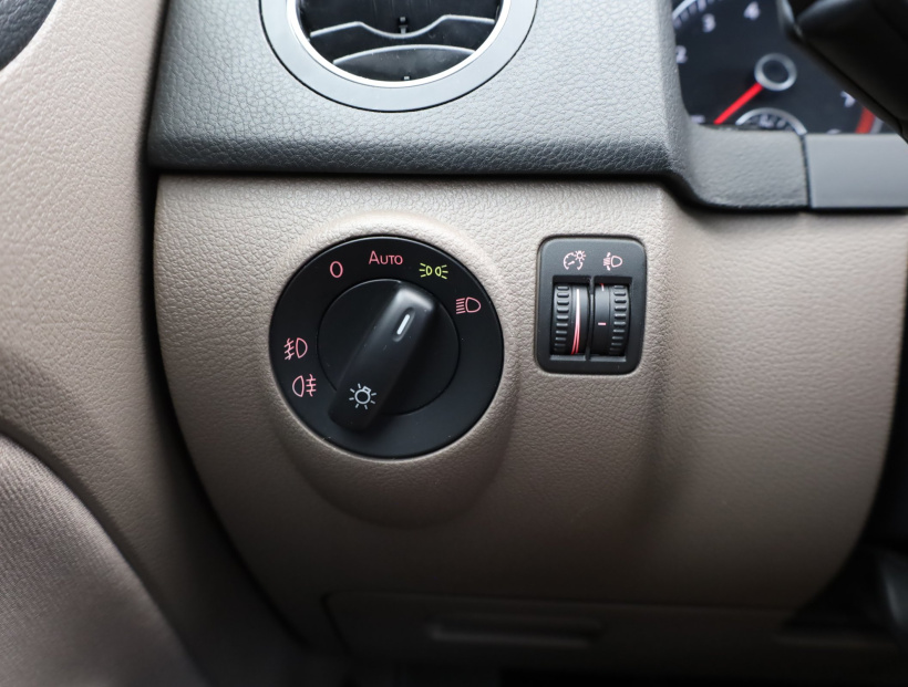 Volkswagen Golf Plus, 2011