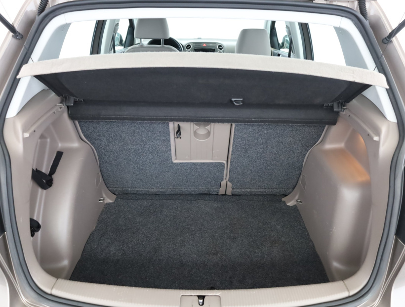 Volkswagen Golf Plus, 2011