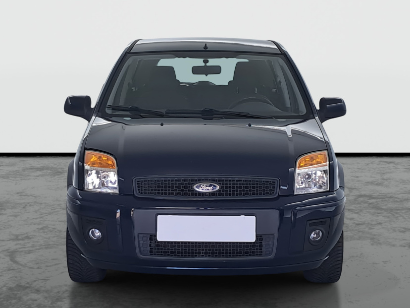 Ford Fusion, 2010