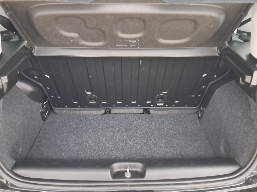 Fiat Panda, 2024