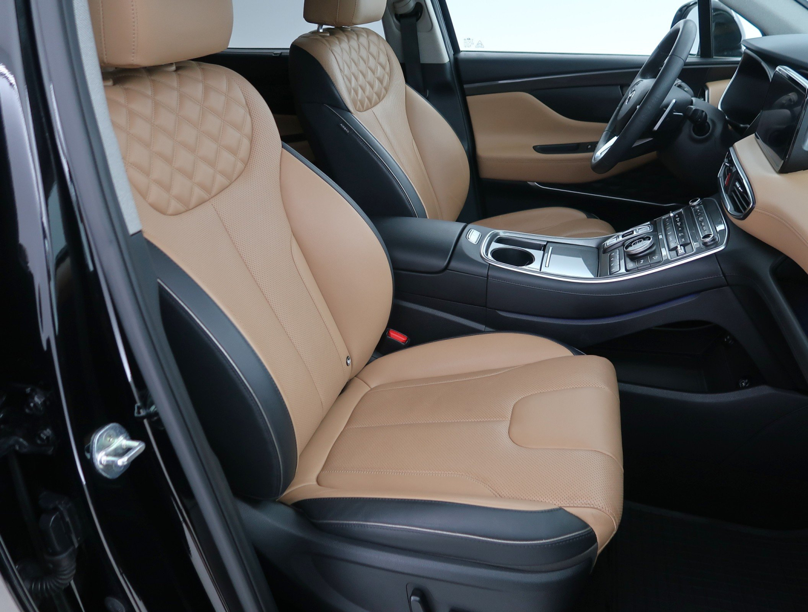 Hyundai Santa Fe - 2022