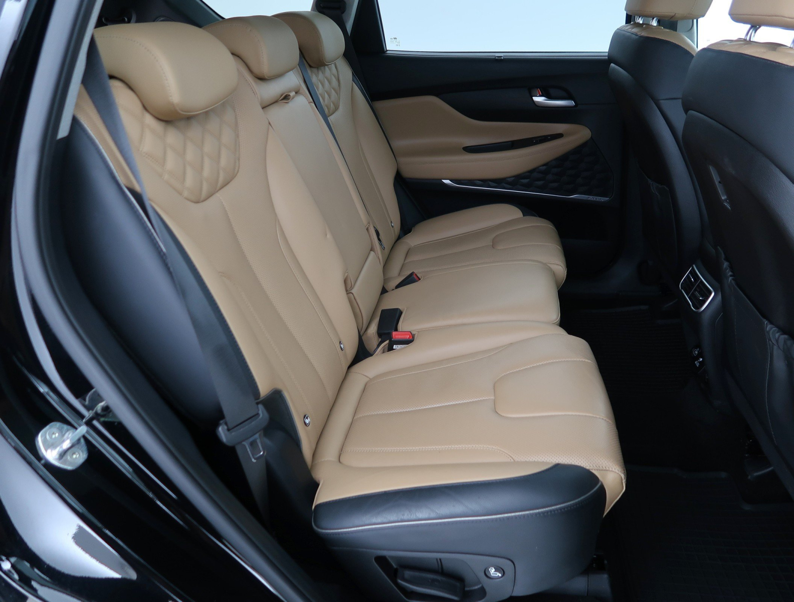 Hyundai Santa Fe - 2022