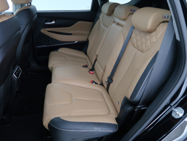 Hyundai Santa Fe - 2022