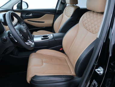 Hyundai Santa Fe - 2022