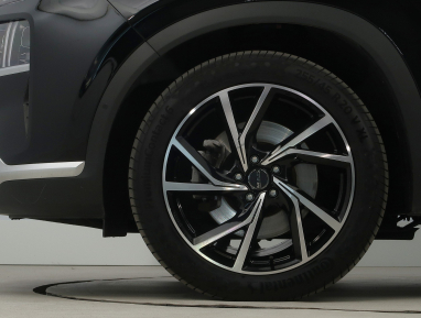 Hyundai Santa Fe - 2022