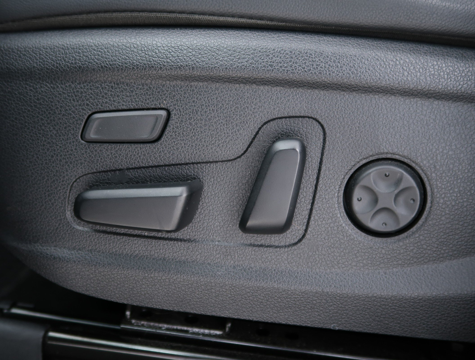 Hyundai Santa Fe - 2022