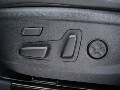 Hyundai Santa Fe - 2022