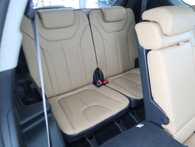 Hyundai Santa Fe - 2022