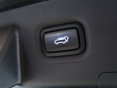 Hyundai Santa Fe - 2022