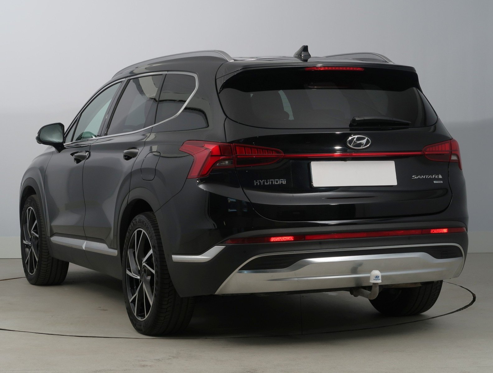 Hyundai Santa Fe - 2022