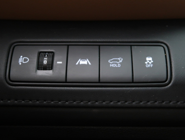 Hyundai Santa Fe - 2022
