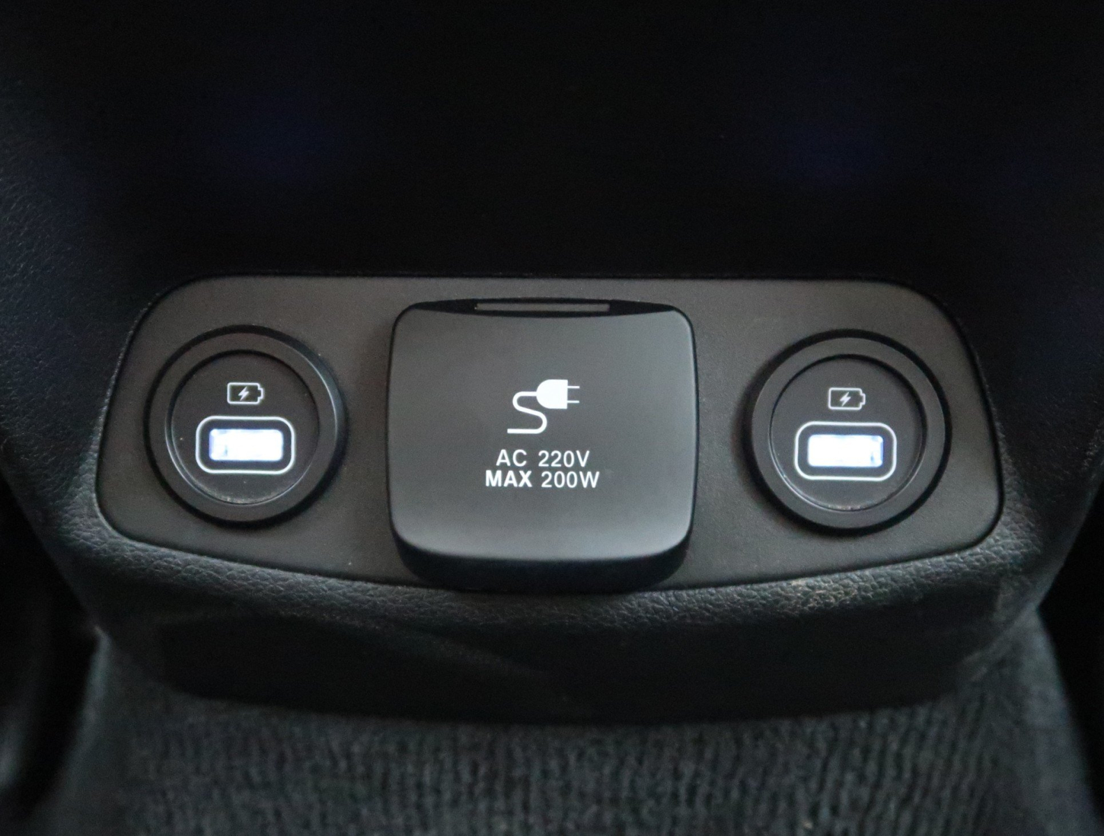 Hyundai Santa Fe - 2022