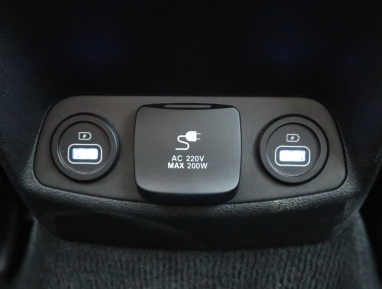 Hyundai Santa Fe - 2022