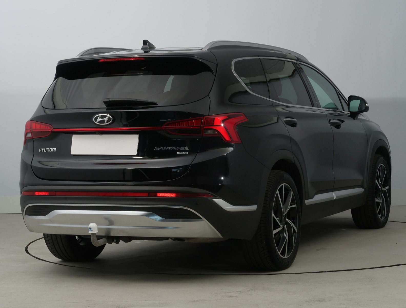 Hyundai Santa Fe - 2022