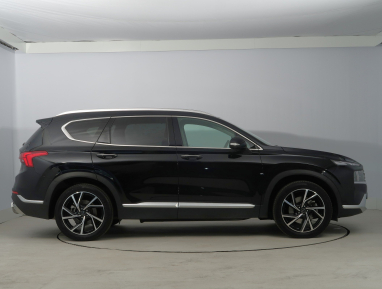 Hyundai Santa Fe - 2022