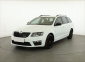 Škoda Octavia, 2015