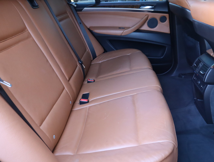 BMW X5, 2007
