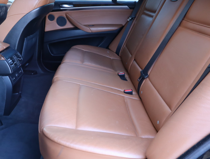 BMW X5, 2007