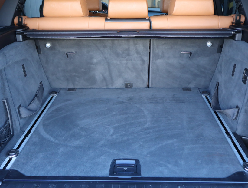 BMW X5, 2007