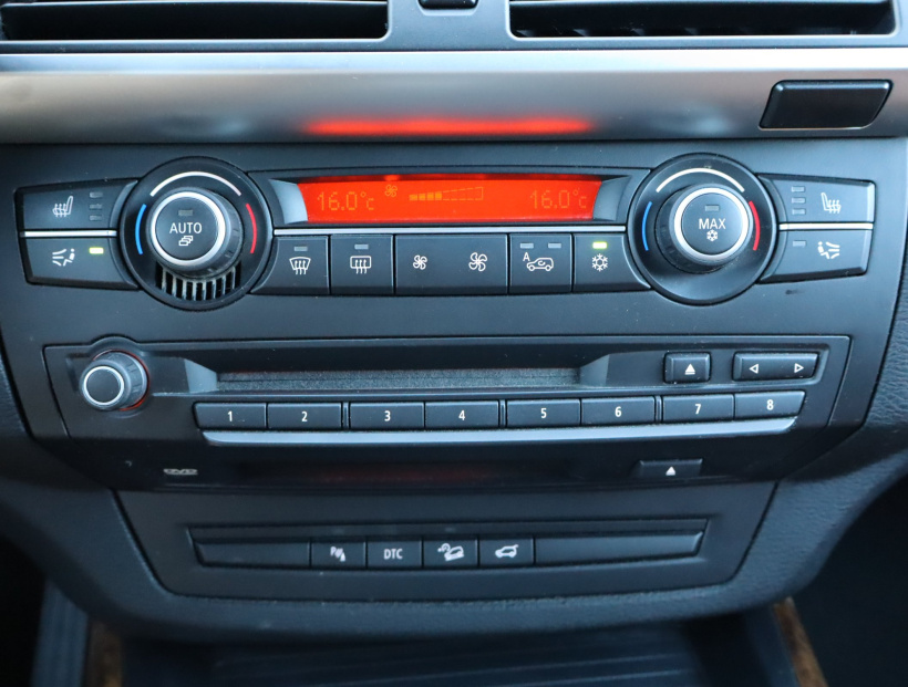 BMW X5, 2007