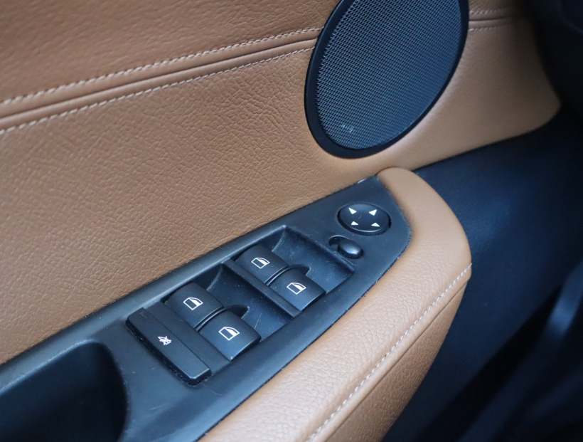 BMW X5, 2007