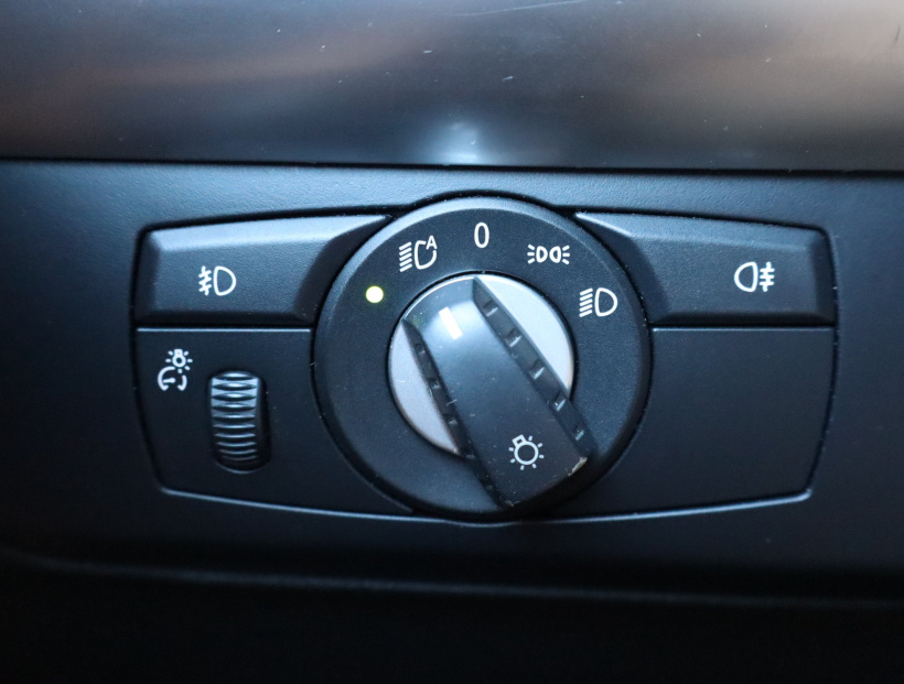 BMW X5, 2007