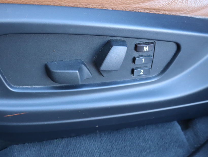 BMW X5, 2007