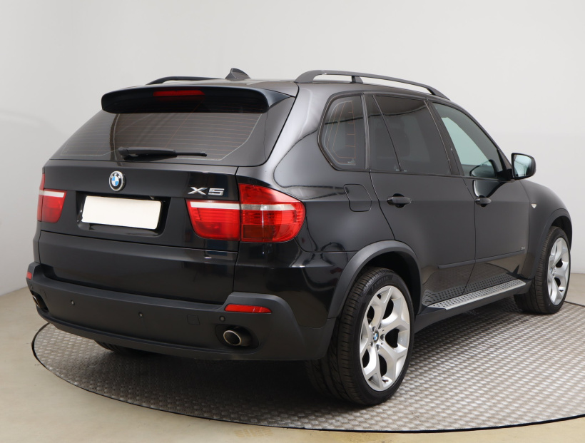 BMW X5, 2007
