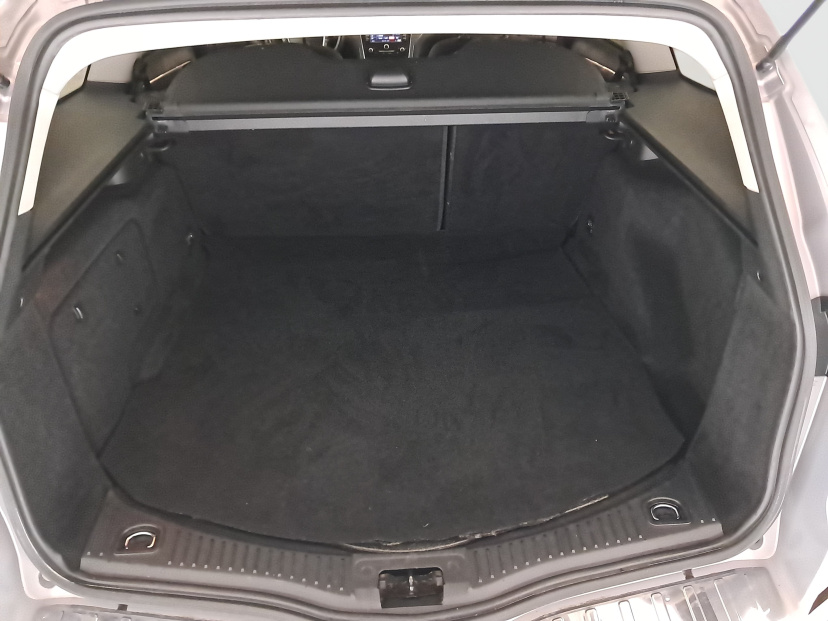 Ford Mondeo, 2013