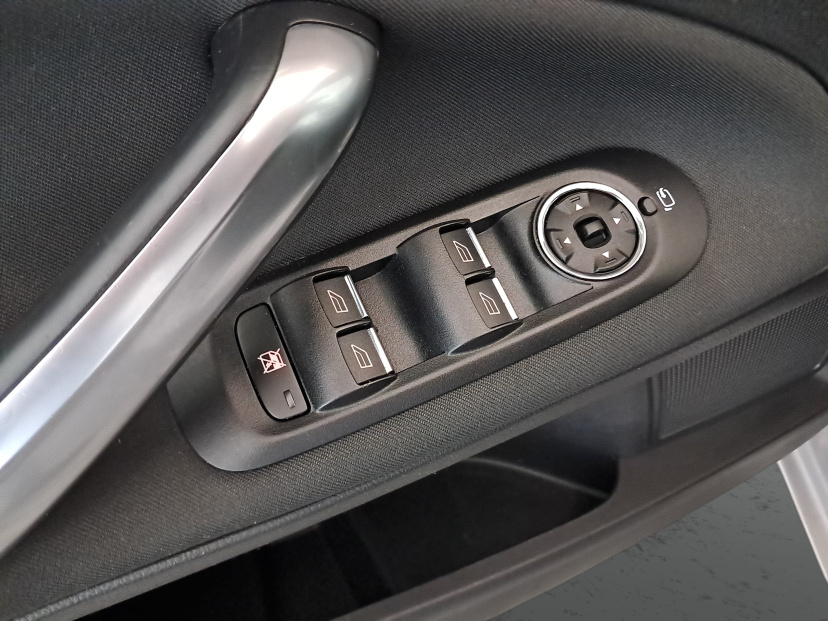 Ford Mondeo, 2013